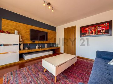 Venta de Duplex en Miraflores