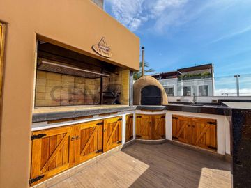 Venta de Duplex en Miraflores