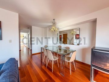Venta de Duplex en Miraflores