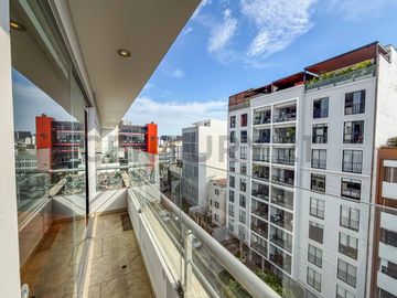 Venta de Duplex en Miraflores