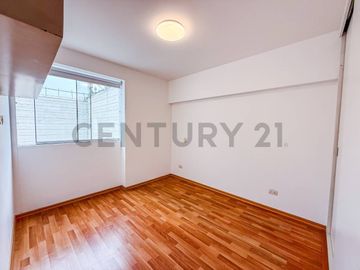 Venta de Duplex en Miraflores