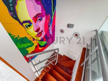 Venta de Duplex en Miraflores