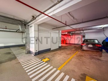 Venta de Duplex en Miraflores