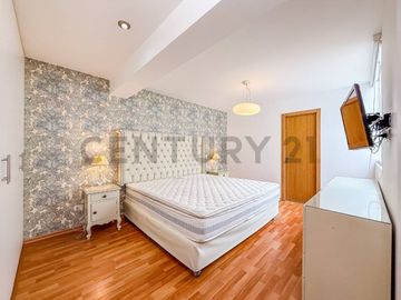 Venta de Duplex en Miraflores