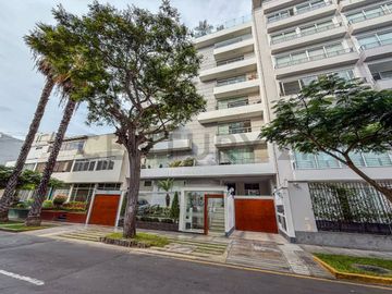 Venta de Duplex en Miraflores