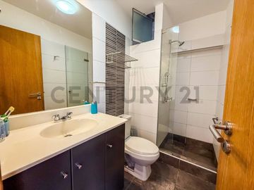 Venta de Duplex en Miraflores