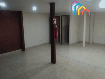 FABULOSA OFICINA O CONSULTORIO EN RENTA