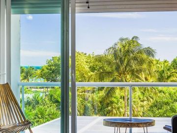 Departamento en Venta, 2 habitaciones, Amueblado, Cancún