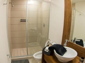 Departamento en Venta, 2 habitaciones, Amueblado, Cancún