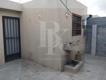 VENTA DE CASA EN VILLAS REGINA