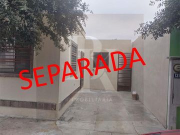 VENTA DE CASA EN VILLAS REGINA