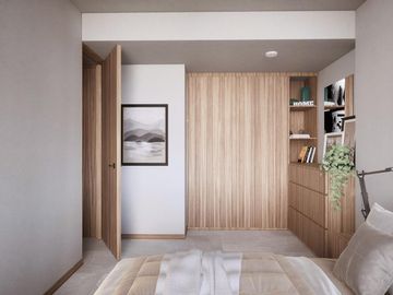 DEPARTAMENTO EN VENTA EN ANZURES PUEBLA