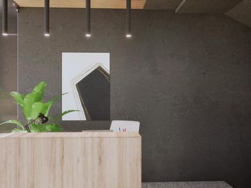 DEPARTAMENTO EN VENTA EN ANZURES PUEBLA