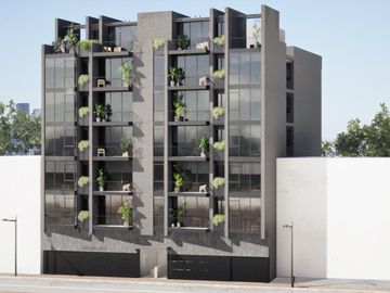 DEPARTAMENTO EN VENTA EN ANZURES PUEBLA