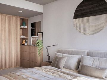 DEPARTAMENTO EN VENTA EN ANZURES PUEBLA