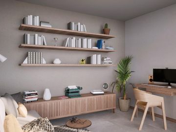 DEPARTAMENTO EN VENTA EN ANZURES PUEBLA