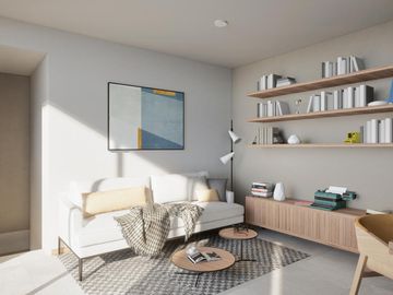 DEPARTAMENTO EN VENTA EN ANZURES PUEBLA