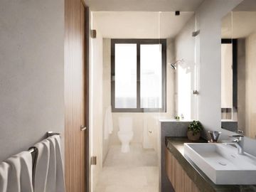 DEPARTAMENTO EN VENTA EN ANZURES PUEBLA