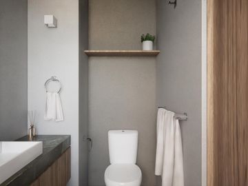 DEPARTAMENTO EN VENTA EN ANZURES PUEBLA