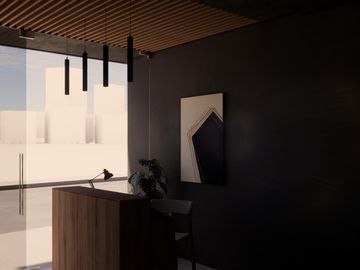 DEPARTAMENTO EN VENTA EN ANZURES PUEBLA