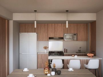 DEPARTAMENTO EN VENTA EN ANZURES PUEBLA