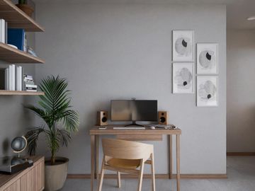 DEPARTAMENTO EN VENTA EN ANZURES PUEBLA