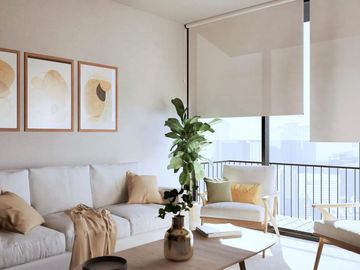 DEPARTAMENTO EN VENTA EN ANZURES PUEBLA