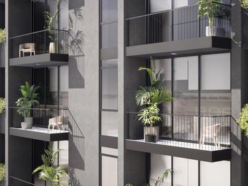 DEPARTAMENTO EN VENTA EN ANZURES PUEBLA