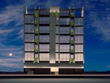 DEPARTAMENTO EN VENTA EN ANZURES PUEBLA