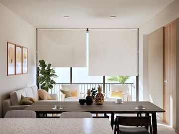 DEPARTAMENTO EN VENTA EN ANZURES PUEBLA