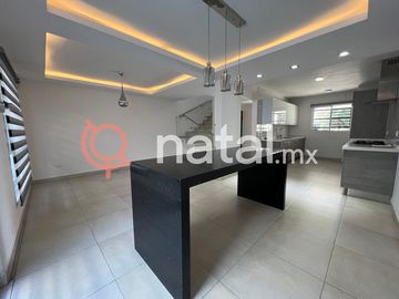 CASA EN VENTA por ruiz cortines RESIDENCIAL MAYA GUADALUPE