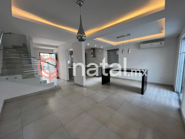 CASA EN VENTA por ruiz cortines RESIDENCIAL MAYA GUADALUPE