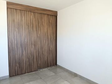 Casa en Fraccionamiento La Trinidad, Aguascalientes