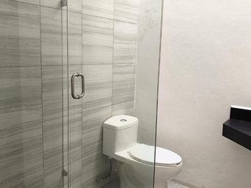 Casa en Fraccionamiento La Trinidad, Aguascalientes