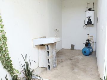 Casa en Fraccionamiento La Trinidad, Aguascalientes