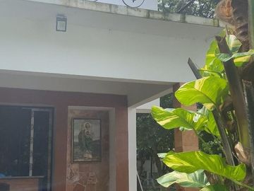 BONITA CASA EN VENTA CON ACABADOS DE LUJO