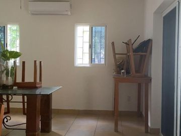 BONITA CASA EN VENTA CON ACABADOS DE LUJO