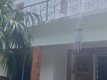 BONITA CASA EN VENTA CON ACABADOS DE LUJO