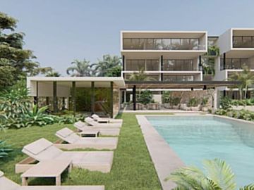 Venta exclusivo departamento en Playa Car