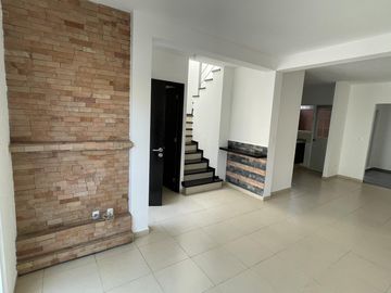 Casa en condominio en  CONVENTO DE MURCIA, LAS MISIONES I, TOLUCA ESTADO DE MEXICO