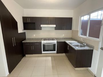 Casa en condominio en  CONVENTO DE MURCIA, LAS MISIONES I, TOLUCA ESTADO DE MEXICO