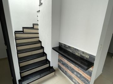 Casa en condominio en  CONVENTO DE MURCIA, LAS MISIONES I, TOLUCA ESTADO DE MEXICO