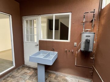 Casa en condominio en  CONVENTO DE MURCIA, LAS MISIONES I, TOLUCA ESTADO DE MEXICO