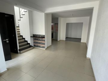 Casa en condominio en  CONVENTO DE MURCIA, LAS MISIONES I, TOLUCA ESTADO DE MEXICO