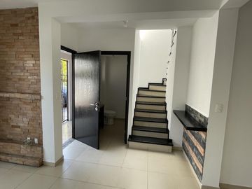 Casa en condominio en  CONVENTO DE MURCIA, LAS MISIONES I, TOLUCA ESTADO DE MEXICO