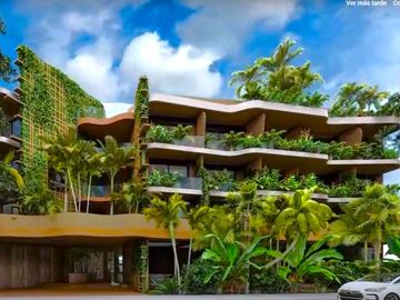 Departamento en Tulum