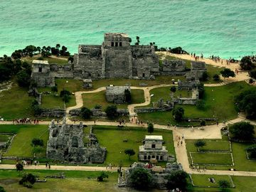 Departamento en Tulum
