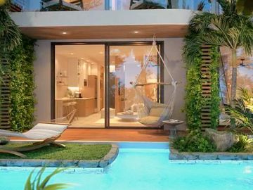 Departamento en Tulum