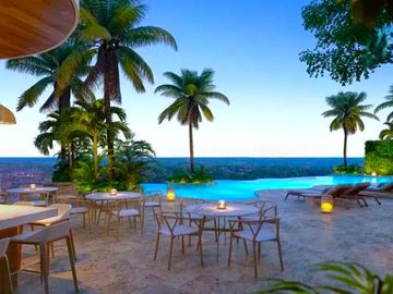 Departamento en Tulum