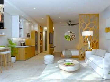 Departamento en Tulum